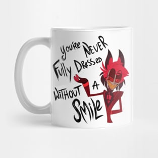 Alastor - Hazbin hotel Mug